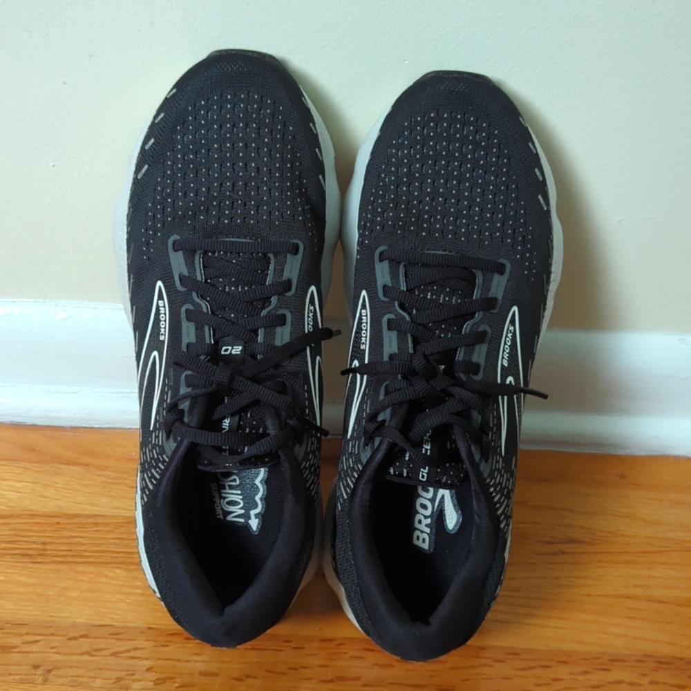 Brooks Glycerine GTS. 20